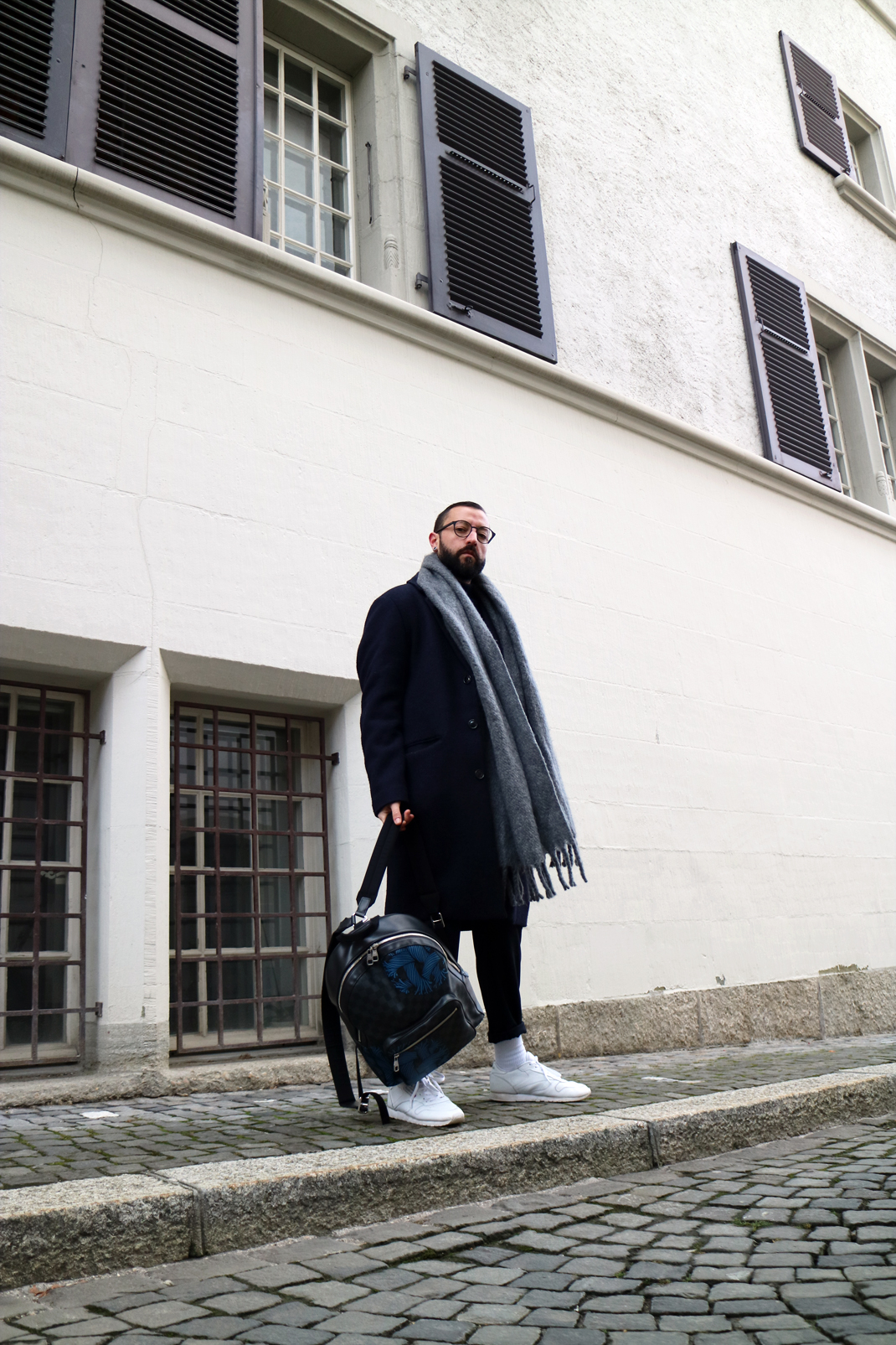 Notanitboy-Cos-Hm-Sneakers-Reebok-Vuitton-Outfit-Men-Fashion-Blogger-Mode-Switzerland-Schweiz-Style-5  - Not an It-Boy